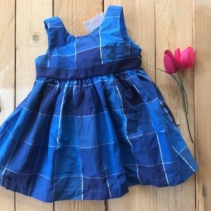 NWT! Baby girl dress